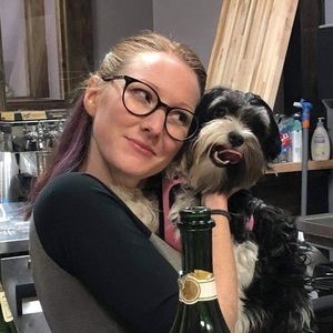 Meet your Posher, Darby